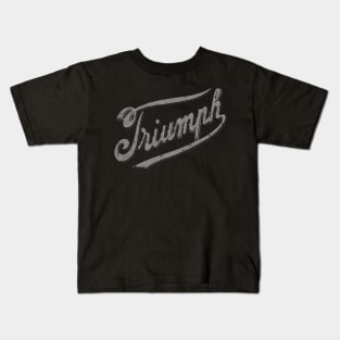 Triumph Kids T-Shirt